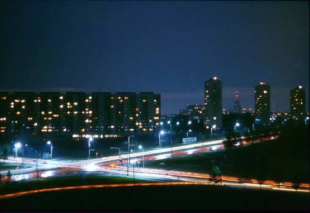 Москва и москвичи. Двадцатый век. 03.12.24