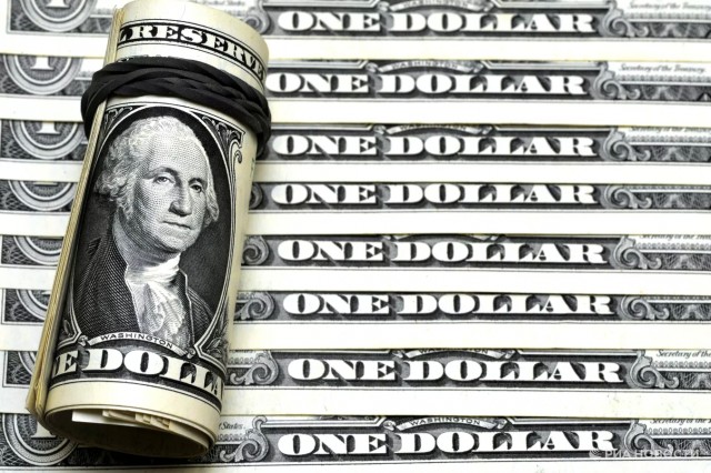 Состояние богатейших россиян выросло с начала года на 7,915 млрд долларов