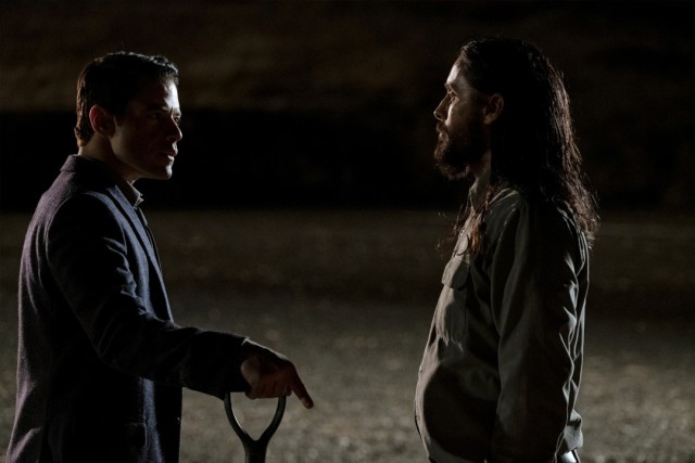 Рок-музыканты в кино.