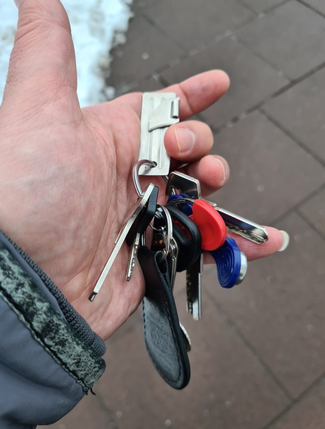 Бессмертное устройство