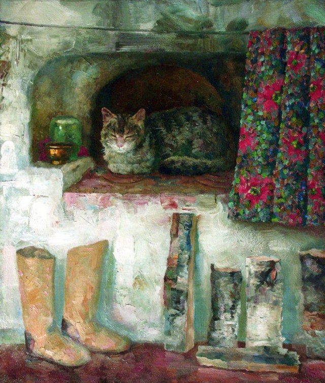 АРТ-Воскресенье