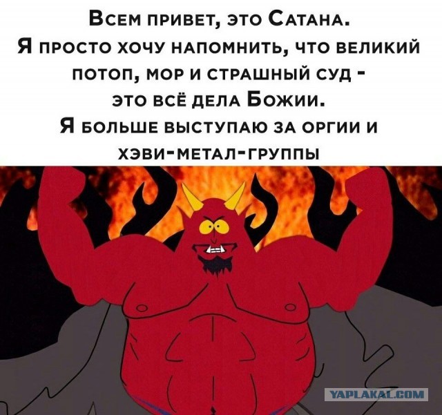 Как они в мудаков превращаются?