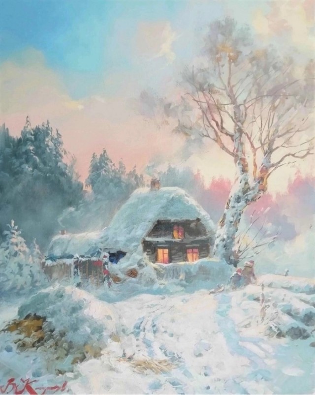АРТ-Воскресенье