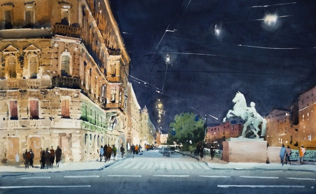 АРТ-Воскресенье