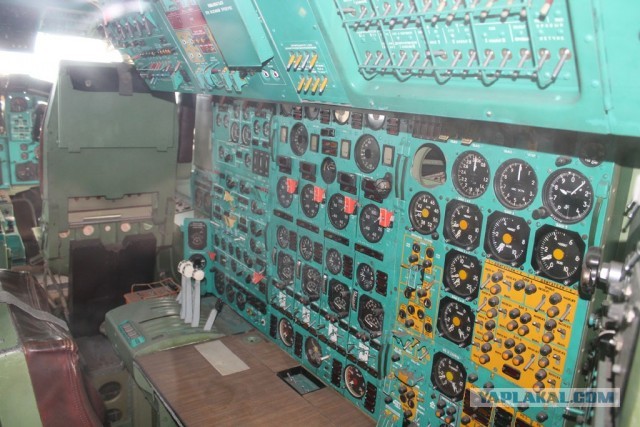 В Германию на сертификацию.