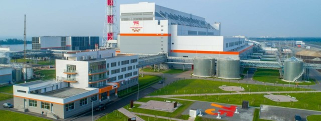 Обзор: С 2020-2024 в России запущено 9 новых электростанций суммарной мощностью более 3ГВт