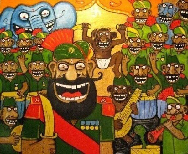 Индия и Пакистан