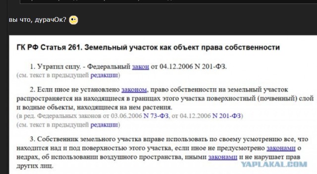 Ростовский дед так яростно защищал свою черешню, что обстрелял 13-летних школьниц, которые на нее покусились