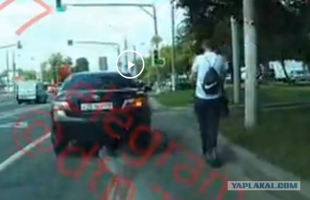 Не угадал какой поворот
