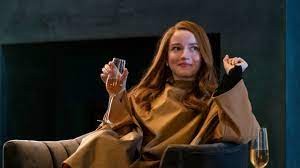 Мошенница ёпта ...