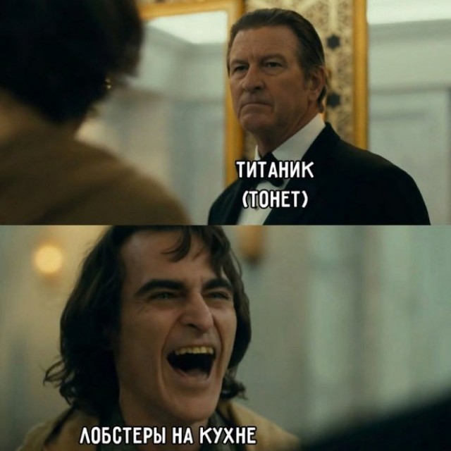 Веселые картинки в маленькую пятницу (13.08)