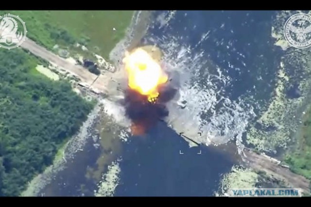 Терминал «НОВАТЭК» в порту Усть-Луга, Ленинградская область