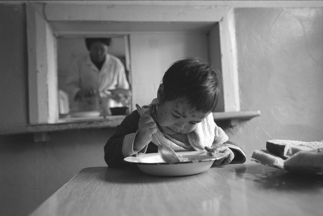 Лето пахнет льдом