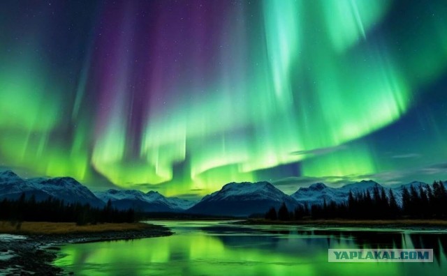 Наследие саамов. Нойды⁠⁠