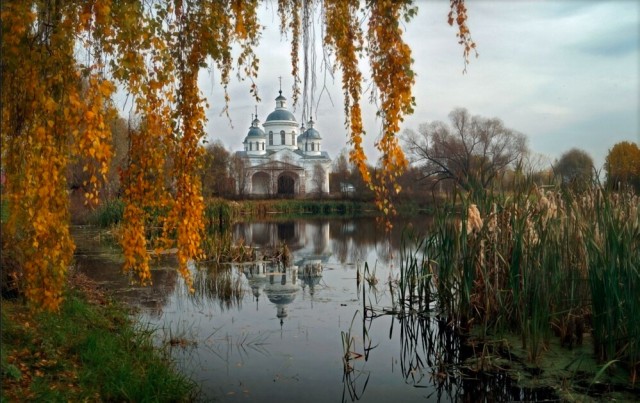 Красивые картинки