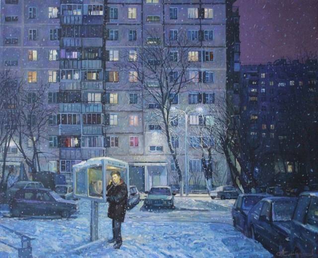 АРТ-Воскресенье