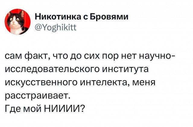 Небаянистая деградация 7