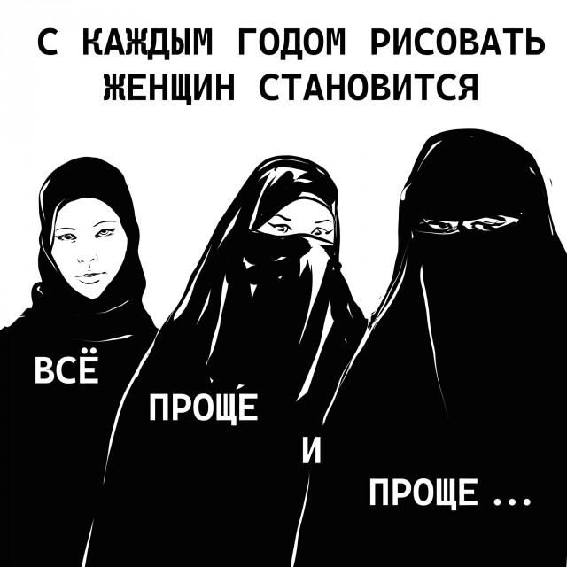 О повесточках цензуры