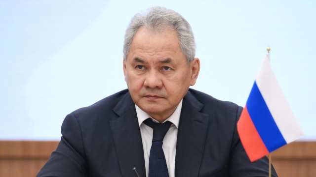 Шойгу предупредил о "зародышах НАТО" на Востоке
