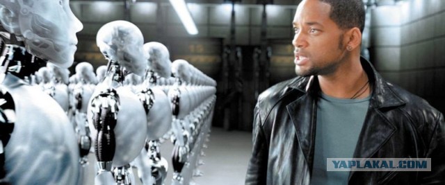 Китай начал массовое производство человекоподобных роботов.