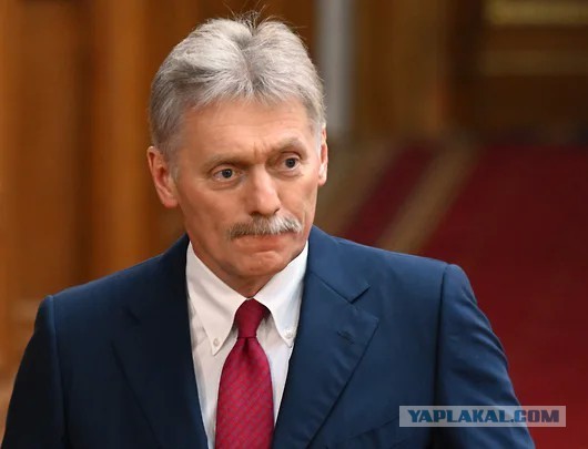 Песков: методы Трампа «через силу» не соответствуют курсу России