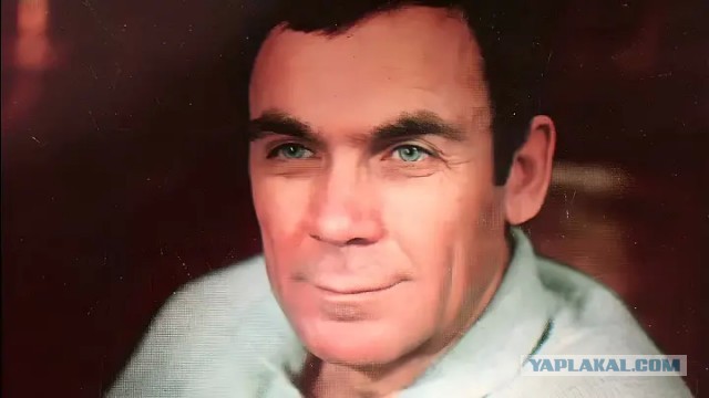6 февраля замечательному актеру Заманскому Владимиру Петровичу исполняется 100 лет