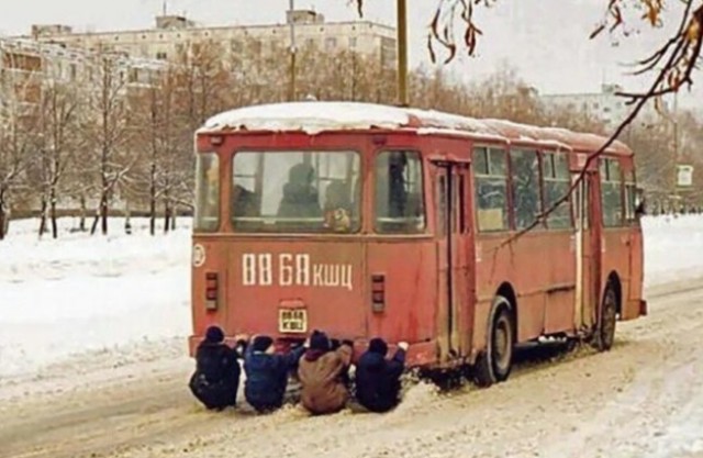 Новый вид зацеперов