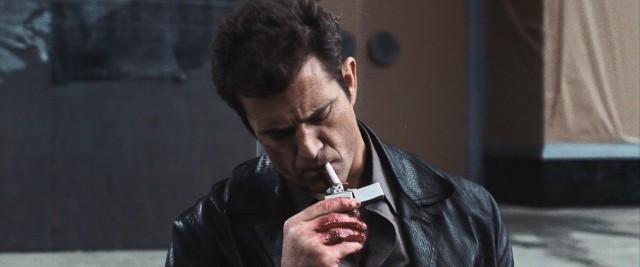 Машина сгорела