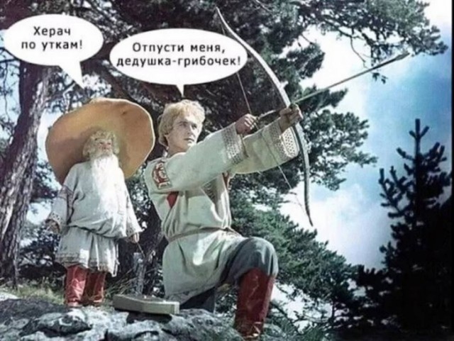 Веселые картинки и немного девушек (50 изображений)