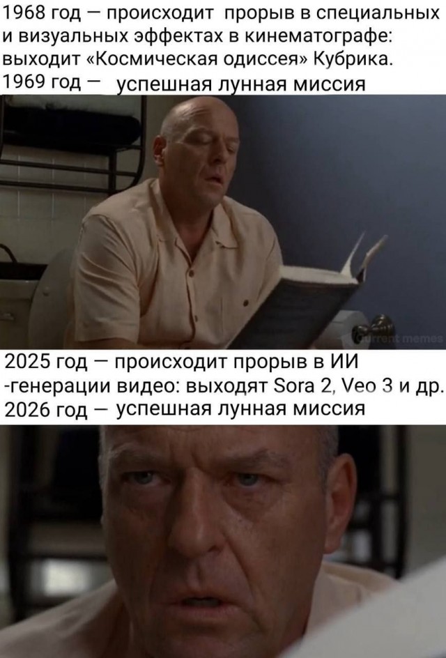 Ковид, Цифровая валюта и прочие радости. III