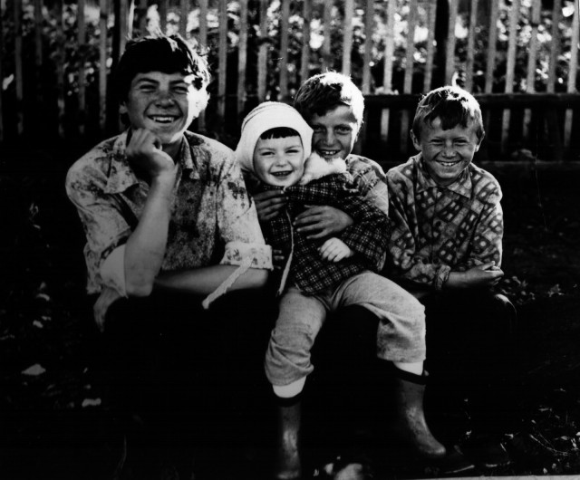 Фото детские