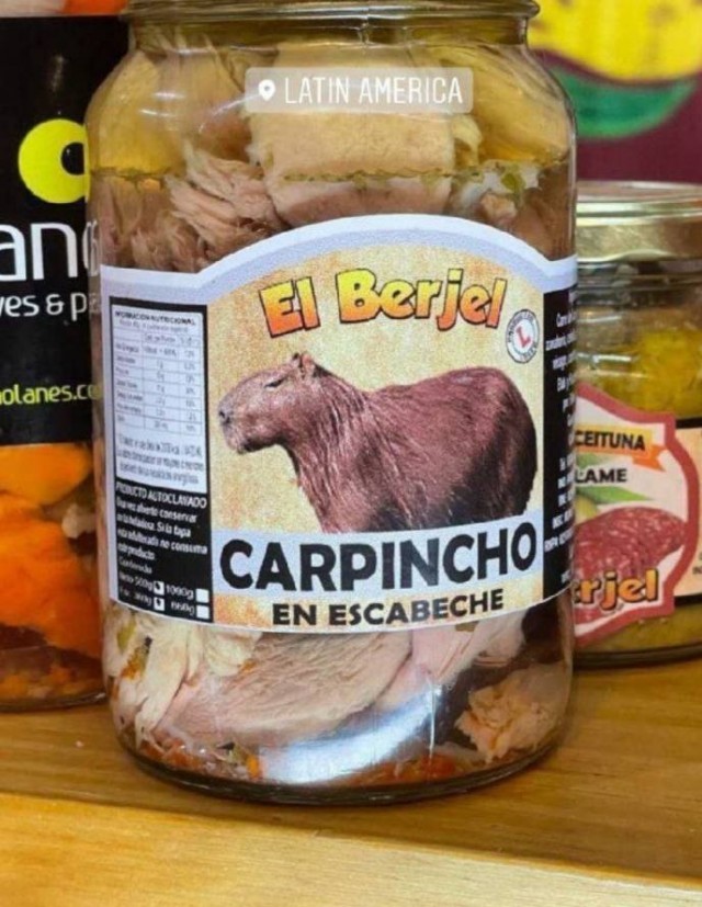 Ешь мясо, мясо, мясо