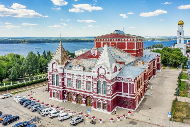 Казань
