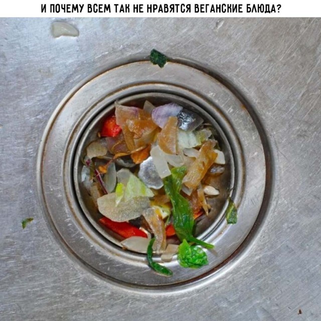 Картинки для деградации 237 (разной степени свежести)