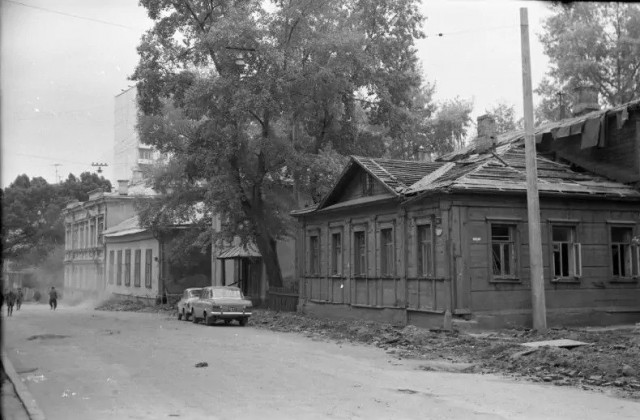 Смешал, но не взбалтывал: 09.08.26
