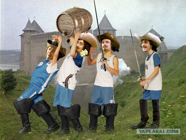 Zhaberbottle 5.0 – отборочный тур