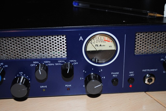 Как дублируют фильмы