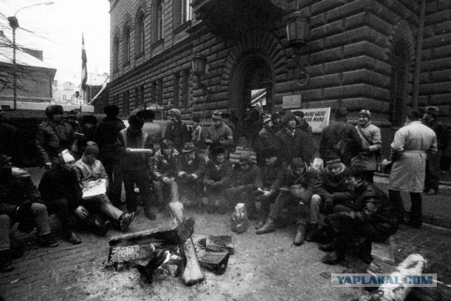 Плохой Майдан
