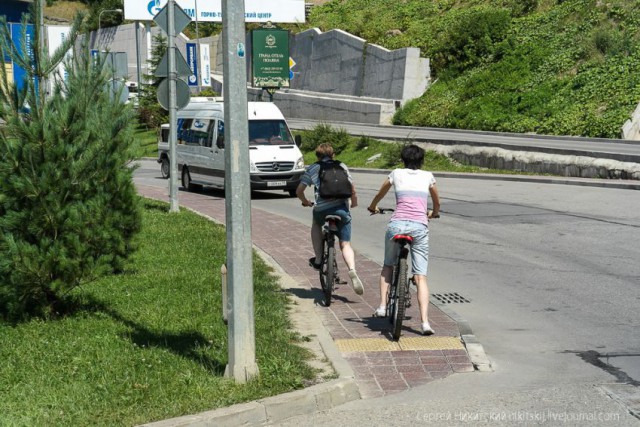 Когда блогер пишет неправду...