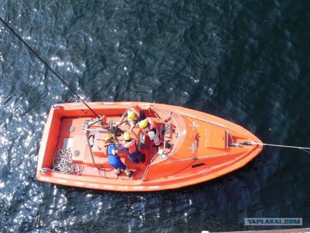 m/v "GEMINI"