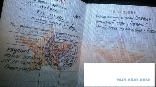 Укроп на проводах - в прямом смысле