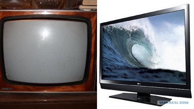 90е vs 2000е
