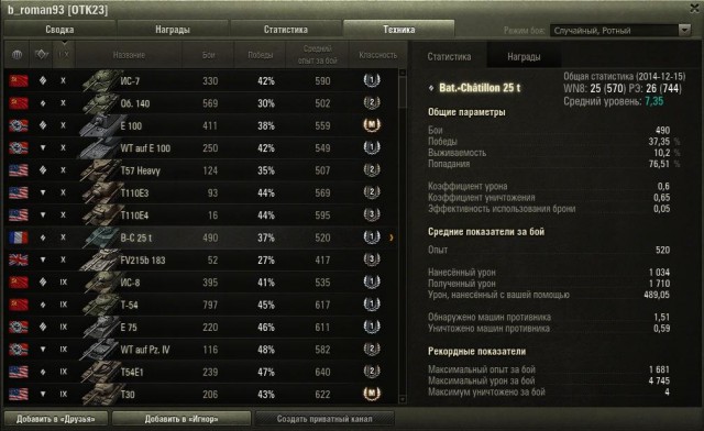 Wargaming 17