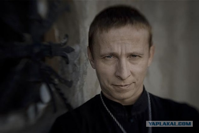 Охлобыстин?