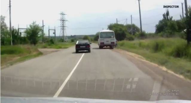 Кто виноват?