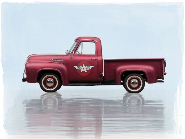Автомобили RM Auctions/Sotheby's