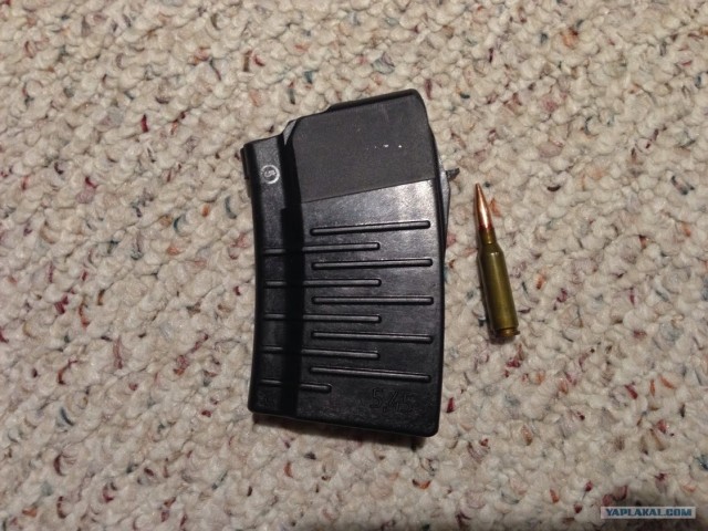 Моя коллекция оружия...