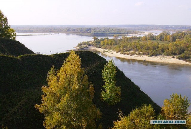 Самая поганая рыбалка