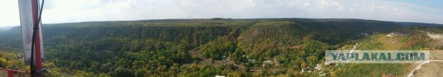 Деревенская Америка