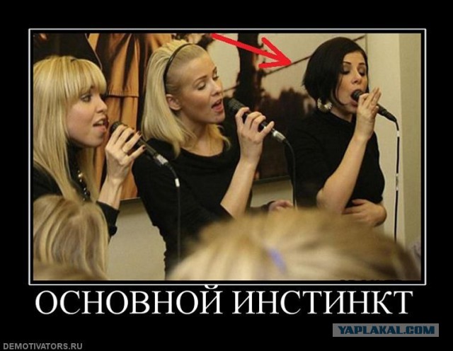 Немного юмора